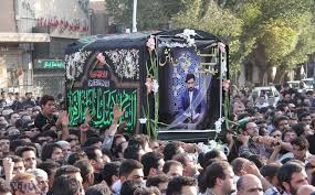حاج حسن دانش