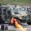 Иллюстрация к новости по запросу автомобили газ (Агентство Бизнес Новостей)