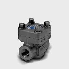 Piston/Check Valve – Series 48/48P – Chicago Valves