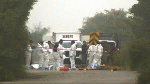 Cifras oficiales de delitos podrían estar subestimando la violencia en México, alerta Causa en Común