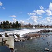 Idaho Falls