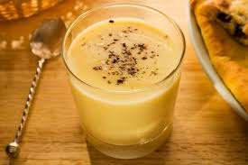 Image result for mango lassi