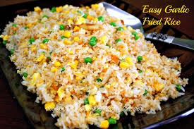 Image result for how to cook fried rice