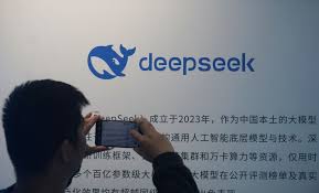 deepseek