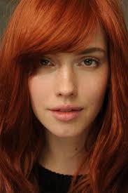 Julia Johansen Red Hair &middot; Leave a Comment. by Hair Color Ideas in Red Hair - julia-johansen