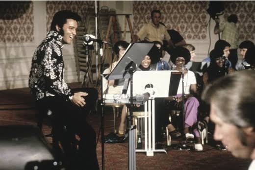 Elvis: That's the Way It Is … A Review of Elvis Presley's Thirty ...