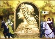 Képtalálat a következőre: „mátyás király és az igazmondó juhász magyar népmesék”