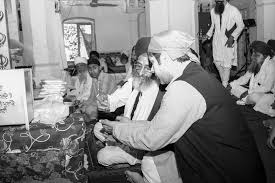 Picture of Karah Parshad