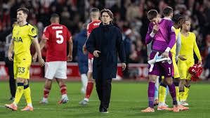 Frank expects to be given time in Spurs gig
