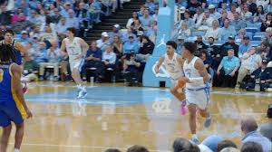 North Carolina 79-65 Pittsburgh (Feb 14, 2026) Game Recap