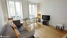 Paris : appartement de vacances en location Homelidays