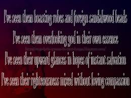Song Lyric Quotes In Text Image: Baba - Alanis Morissette Song ... via Relatably.com