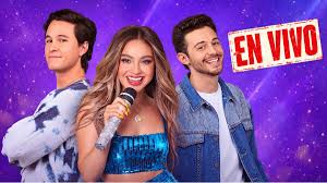 Soy Luna transmitirá EN VIVO su concierto en CdMx: ¿cuándo y dónde verlo en streaming?