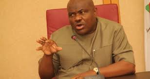 Image result for SUPREME COURT UPHELD WIKE'S ELECTION