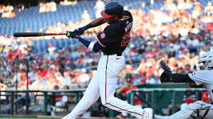 MLB Home Run Picks and Betting Predictions for July 5, 2025