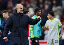 Arsenal stays top as Man City and Aston Villa apply the pressure and Liverpool resurgence continues