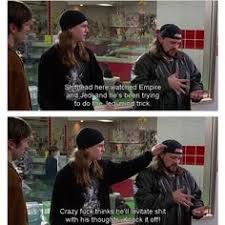 Kevin Smith Movie Quotes. QuotesGram via Relatably.com