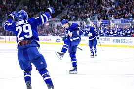 Artur Akhtyamov & Ryan Tverberg stay hot, Toronto Marlies force Game 5 with best effort of the series vs. Cleveland