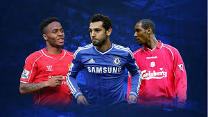 Chelsea vs. Liverpool: Previa, Jugadores Clave y Predicciones del Partidazo - Imagen principal del artículo