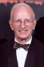 Jerry Swift, Ph.D Obituary - 242501