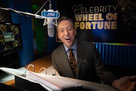 Longtime 'Wheel of Fortune' Announcer Suspended