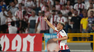 Conmebol Libertadores