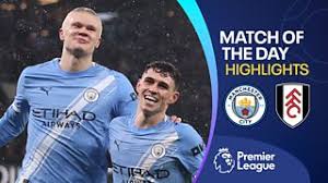 man city vs fulham