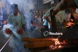 Reuters Connect - News update