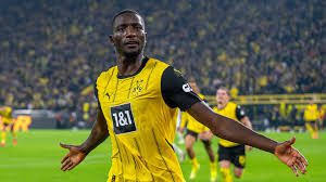 Borussia Dortmund to review Serhou Guirassy’s future next summer -