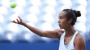 Leylah Fernandez will 'fight to get that deep run' at 2026 US Open