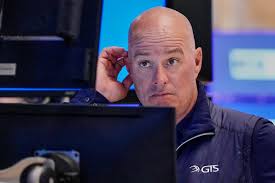 Stocks' strong April gains come with 1 potential downside