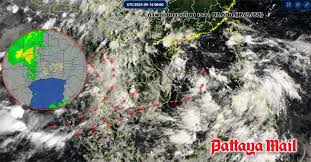 Pattaya Mail - News update