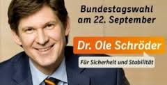 <b>Ole Schröder</b> im Gespräch. eingestellt am 05.09.2013. Dr. <b>Ole Schröder</b>, MdB - Ole-Schroeder-im-Gespraech_lightbox