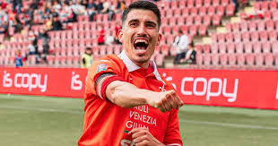 Triveneto Goal - News update