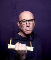 Tool Not Releasing New Album In 2013, According To Maynard James Keenan - maynard-james-keenan-is-nobody-s-tool.8504368.40