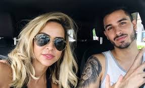 Reportan la muerte del hijo mayor de Aylín Mujica, de 31 años