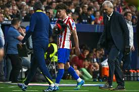 Julian Alvarez set for tests as Diego Simeone issues injury update ahead of Arsenal showdown