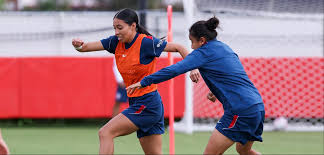Chivas Femenil