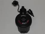 Intex Quick Fill O6C Battery Operated Electric Air Pump Nozzle