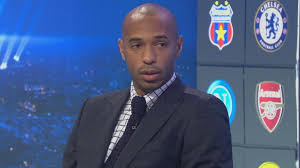 Tokeo la picha la thierry henry arsenal pundit