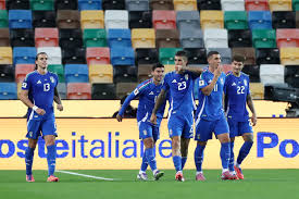 italy vs israel