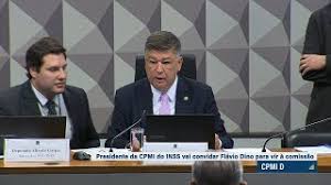 CPMI do INSS l Carlos Viana pedirá que Flávio Dino venha à comissão
