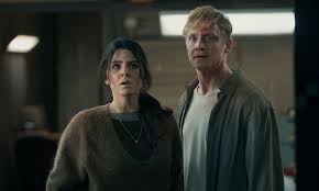 „Brick“: Schweighöfer und Fee in Netflix-Thriller in Wohnung eingemauert - Imagen ilustrativa del artículo