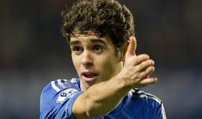 Brazilian star Oscar hoping to become Chelsea legend | Football | Sport | Daily Express - 30s111osca1cSX-467635