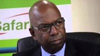 Safaricom family feels void left by Bob Collymore