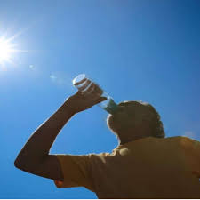 Rosario: Calor Intenso HOY, ¡Pero ATENCIÓN a las Tormentas!