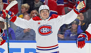 Canadiens vs Sharks Prediction, Picks & Odds for Tonight’s NHL Game
