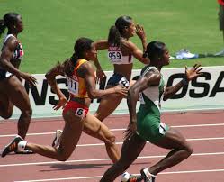 Resultado de imagen de Youth athlete record holders