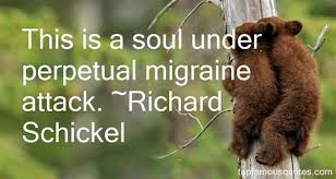 Migraine Quotes: best 22 quotes about Migraine via Relatably.com