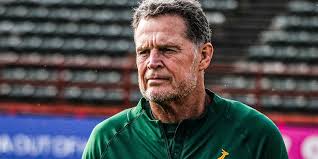 Springboks' 2025 Vision: Erasmus Prioritises Balance & Momentum - Imagen principal del artículo